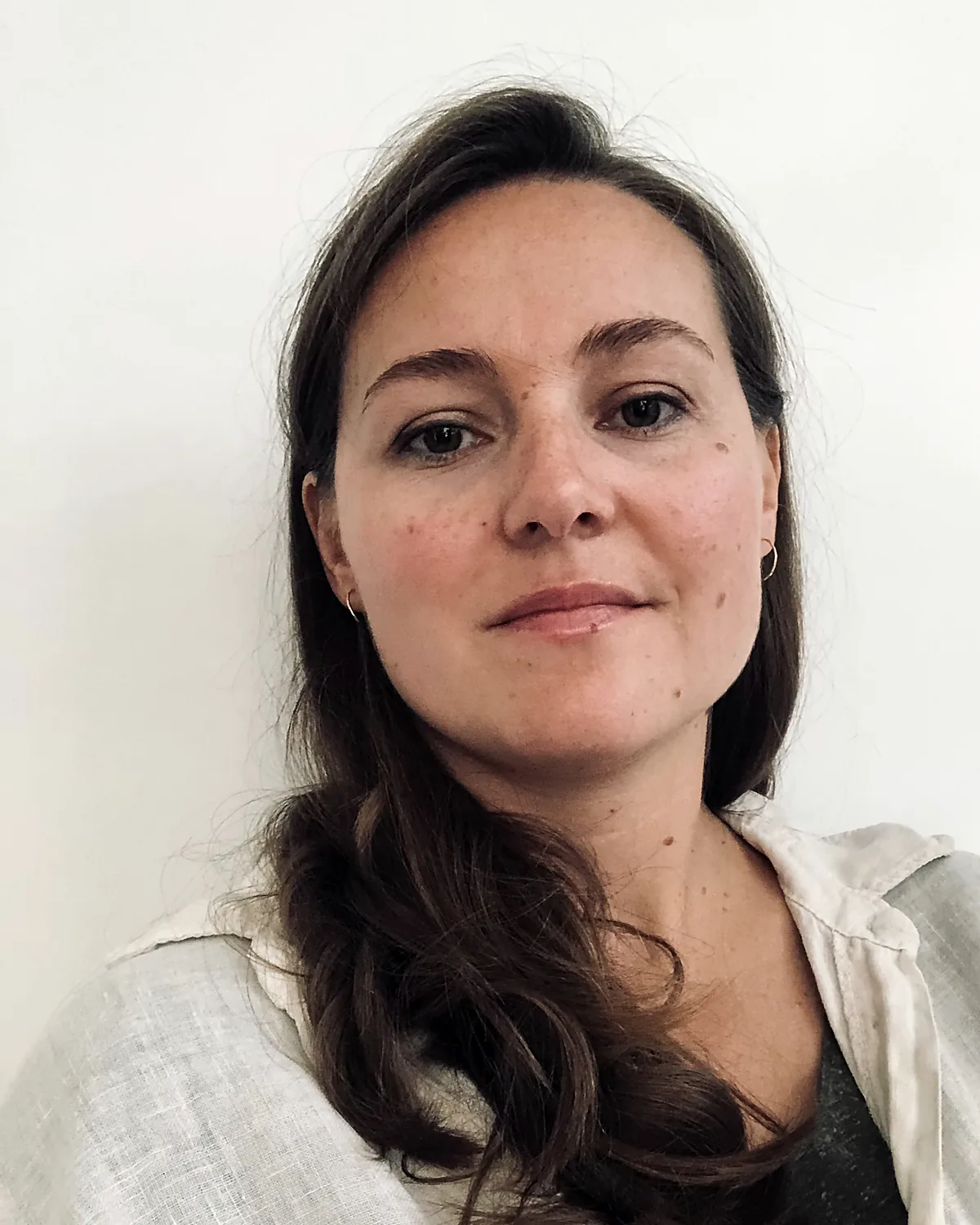 Blanche Jobert, praticienne de la méthode Feldenkrais à Ecquevilly (78)