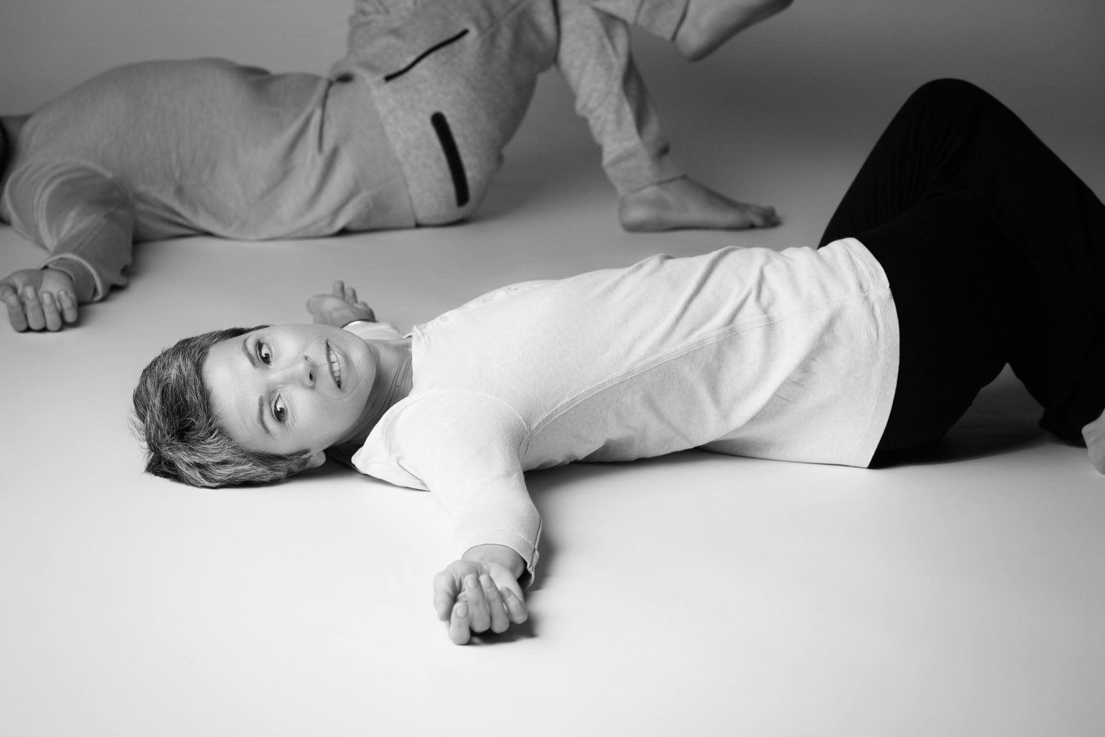 C'est quoi le Feldenkrais ?
